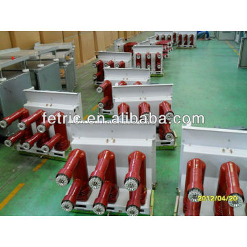 Indoor 24kv vacuum circuit breaker